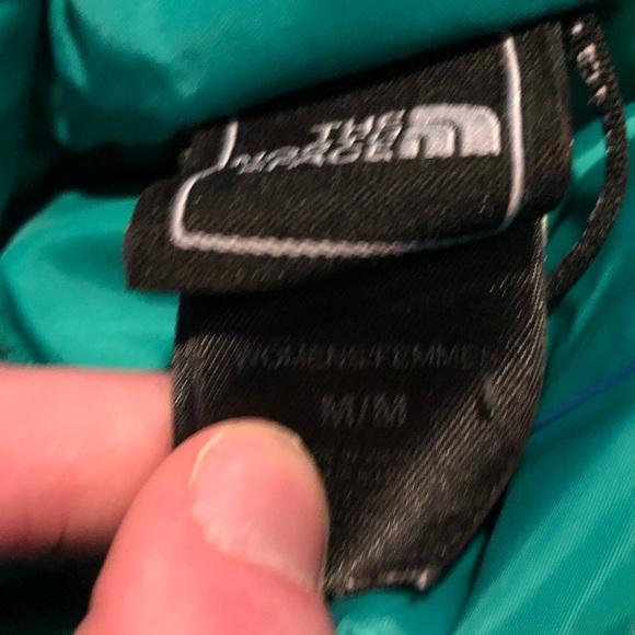 The north face hyvent jacket - Picture 2 of 4